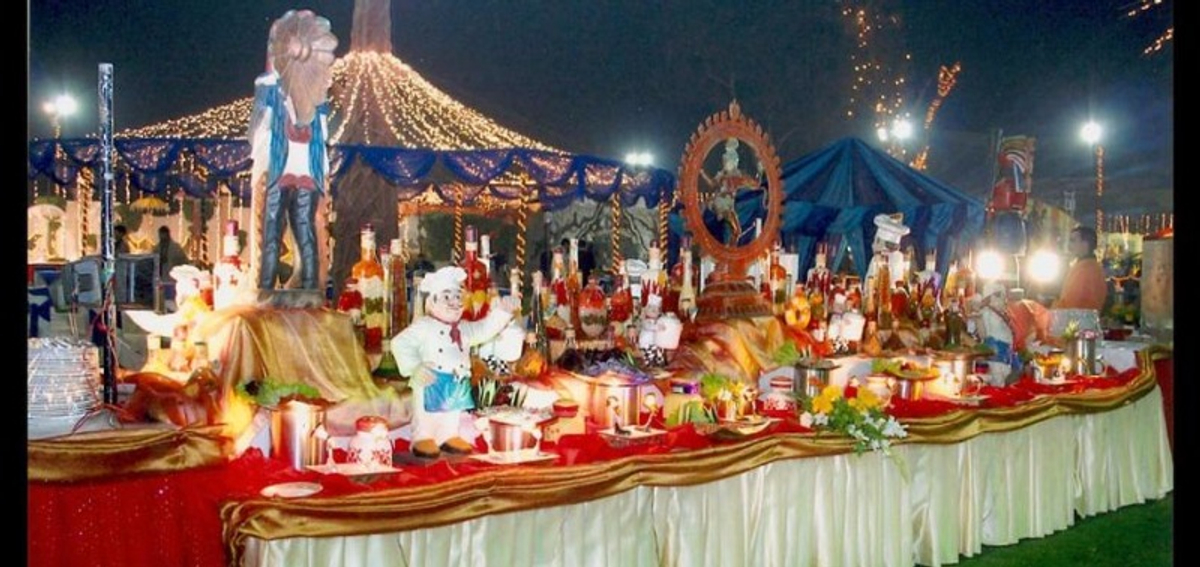 Punjabi Club in Greater Noida, Noida Punjabi Club in Greater Noida, Noida