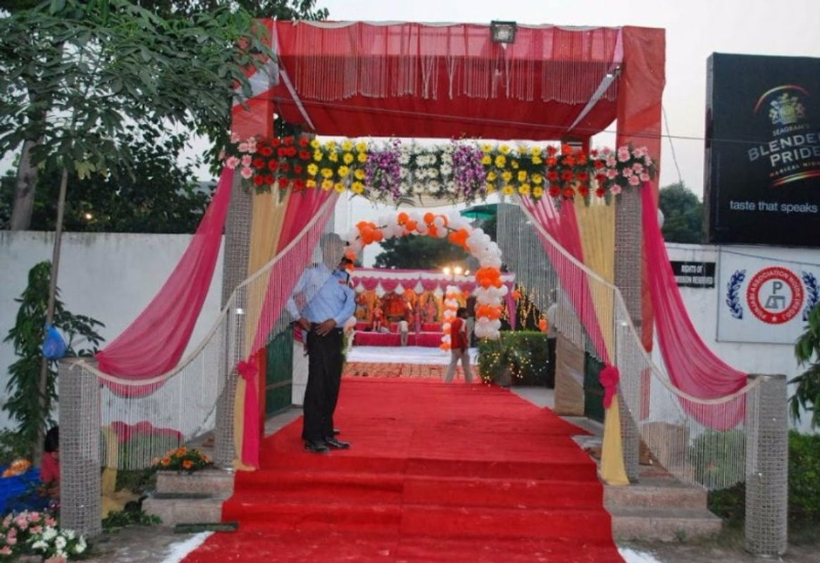 Punjabi Club in Greater Noida, Noida Punjabi Club in Greater Noida, Noida