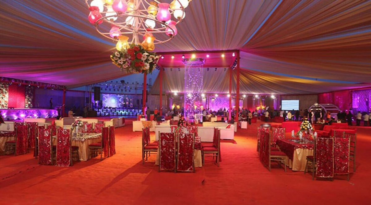 Punjabi Club in Greater Noida, Noida Punjabi Club in Greater Noida, Noida