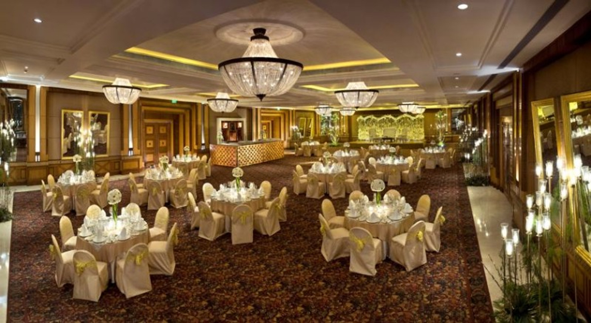 Radisson Blu MBD in Sector 18, Noida Radisson Blu MBD in Sector 18, Noida
