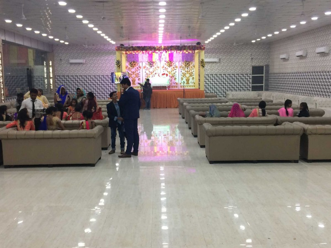 Rajdhani Banquets in Sector 104, Noida Rajdhani Banquets in Sector 104, Noida