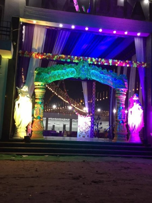 Rajdhani Banquets in Sector 104, Noida Rajdhani Banquets in Sector 104, Noida