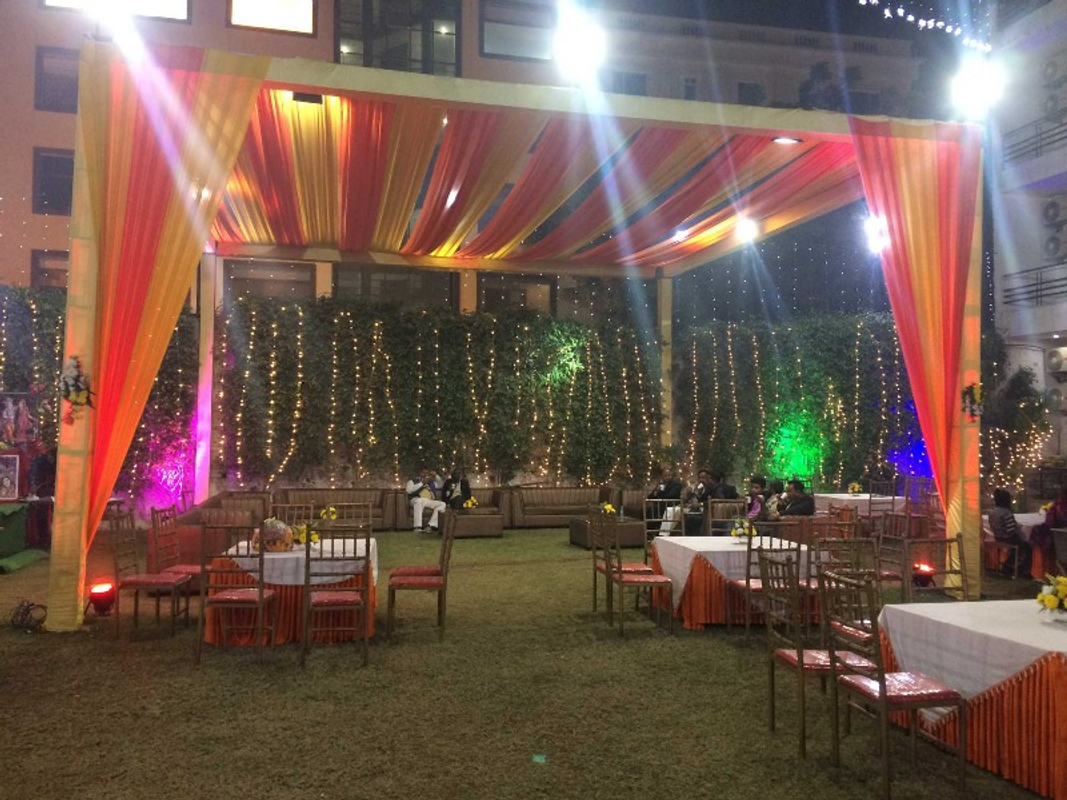 Rajdhani Banquets in Sector 104, Noida Rajdhani Banquets in Sector 104, Noida