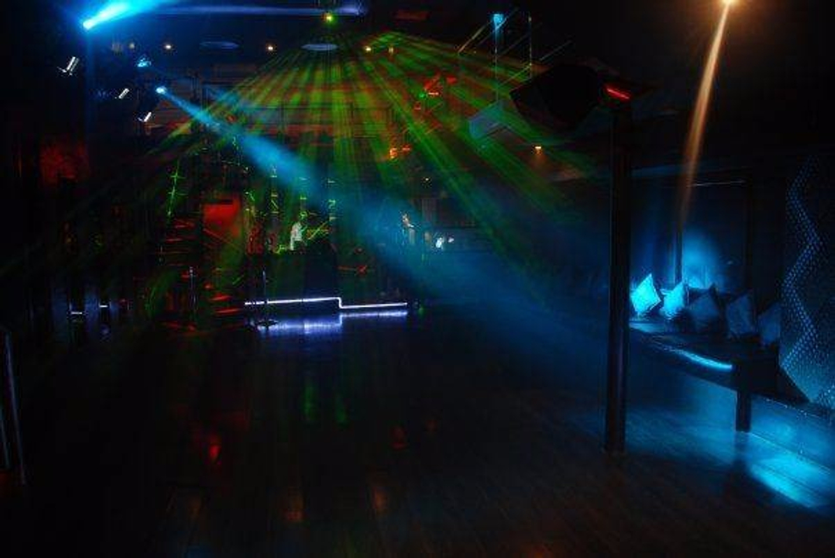 Reverb Disc in Sector 38, Noida Reverb Disc in Sector 38, Noida