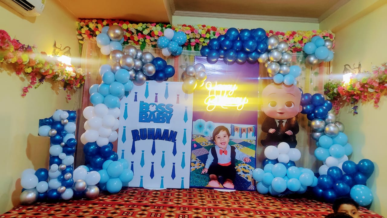 Saffron Banquet And Best Party Hall In Noida By City Stay