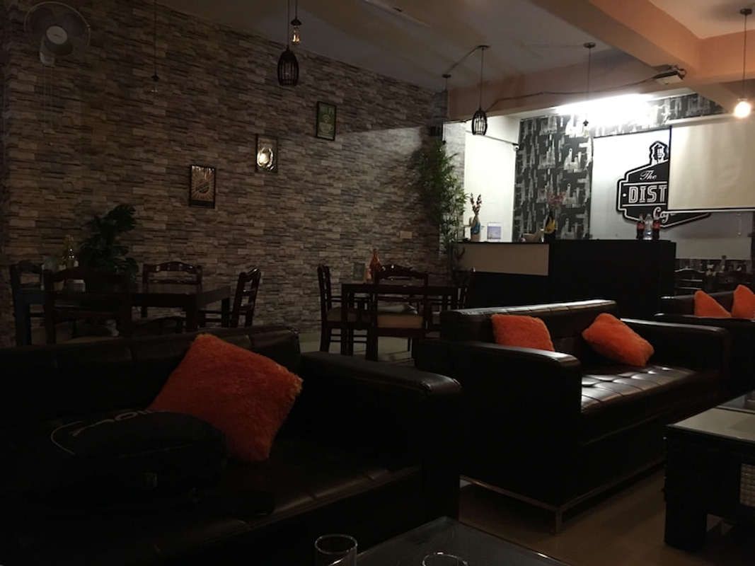 Silver Spoons in Sector 44, Noida Silver Spoons in Sector 44, Noida