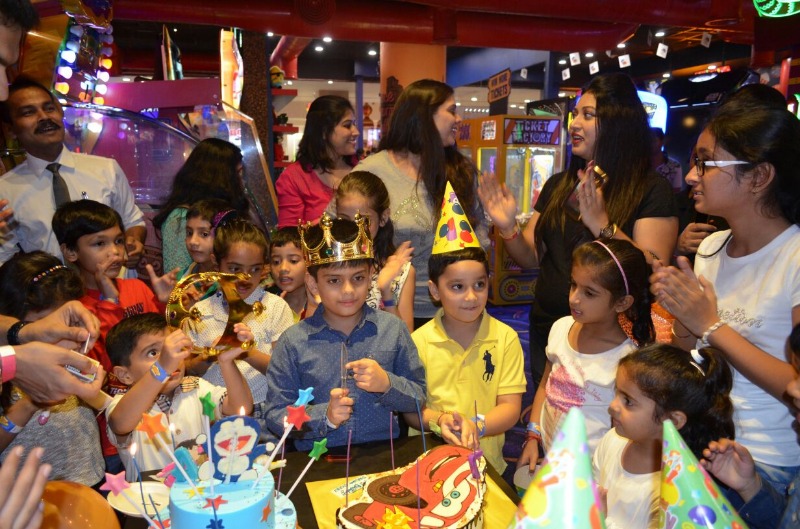 The Gaming Vegas in Sector 32, Noida Gaming Zone VenueMonk