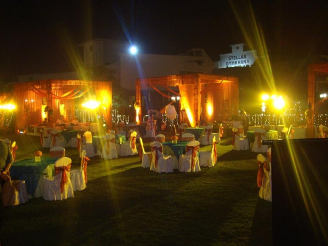 The Steller Gymkhaana in Greater Noida, Noida The Steller Gymkhaana in Greater Noida, Noida