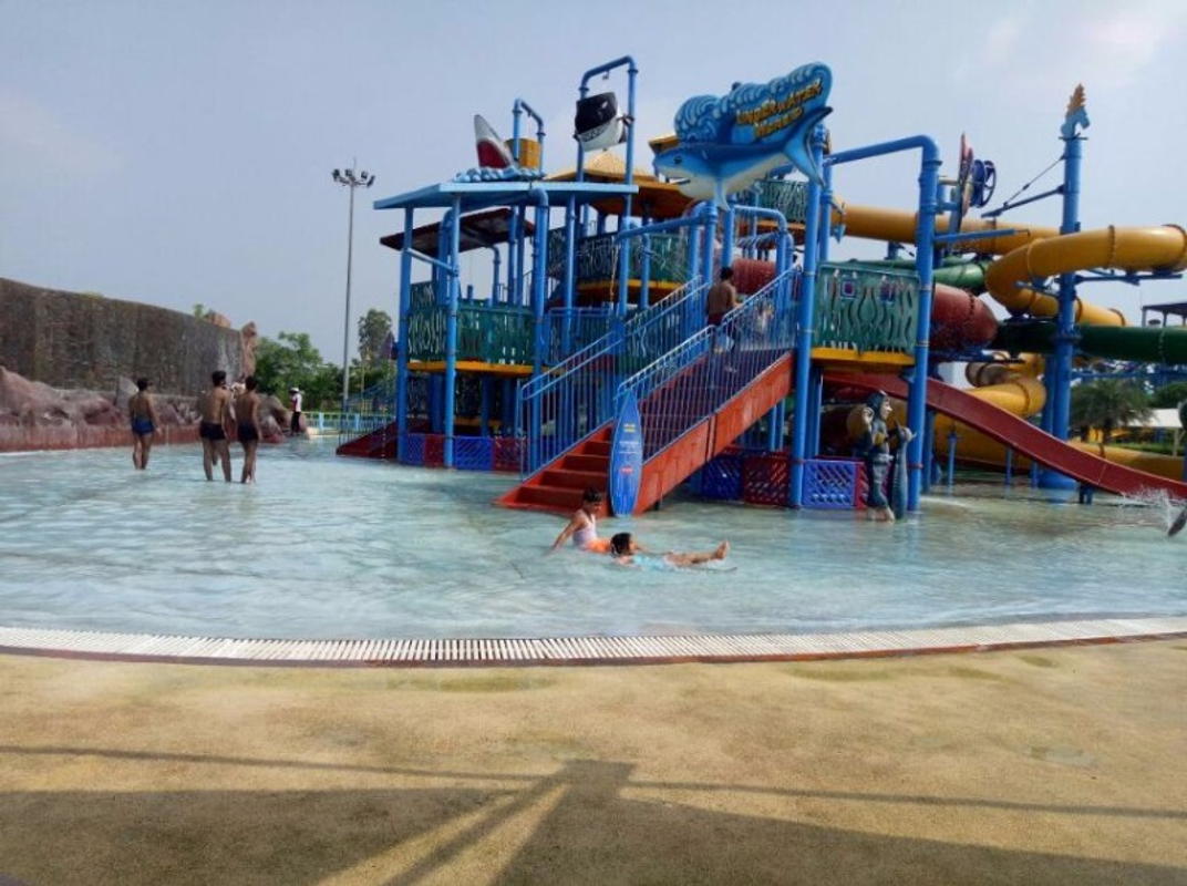 Worlds Of Wonder in Sector 38, Noida Worlds Of Wonder in Sector 38, Noida