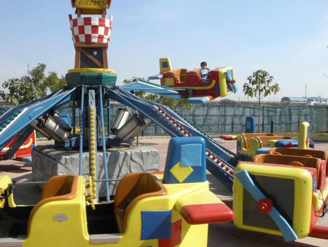 Worlds Of Wonder in Sector 38, Noida Worlds Of Wonder in Sector 38, Noida
