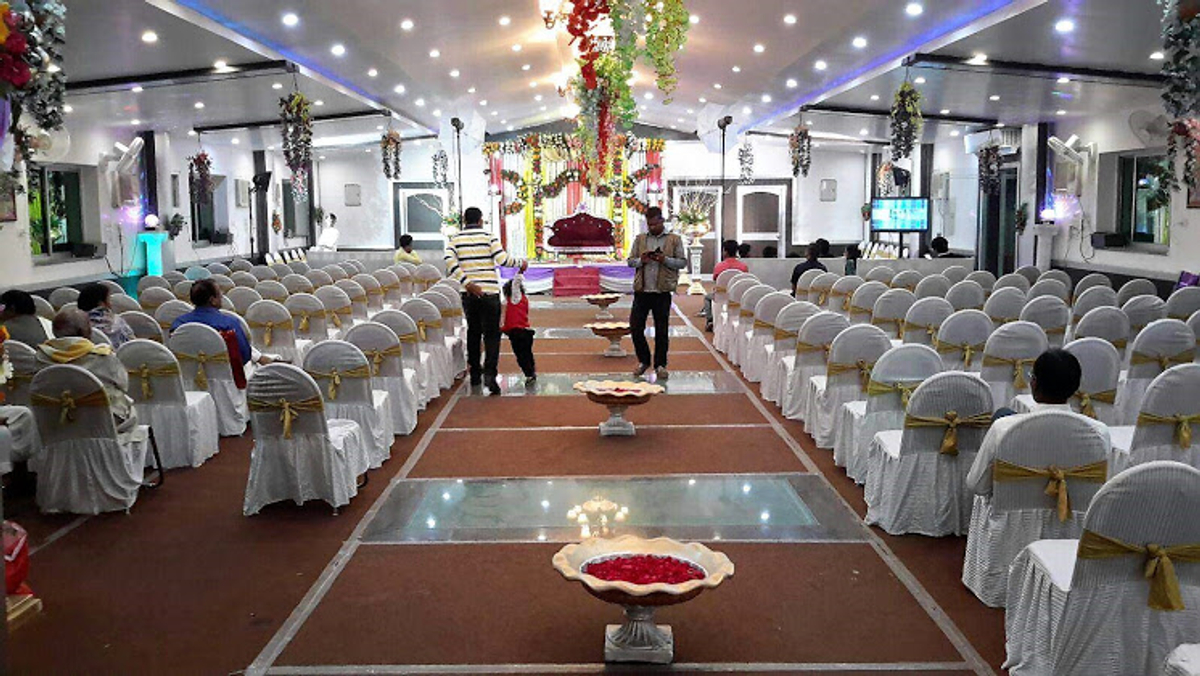 City Lounge in Keshri Nagar, Patna City Lounge in Keshri Nagar, Patna
