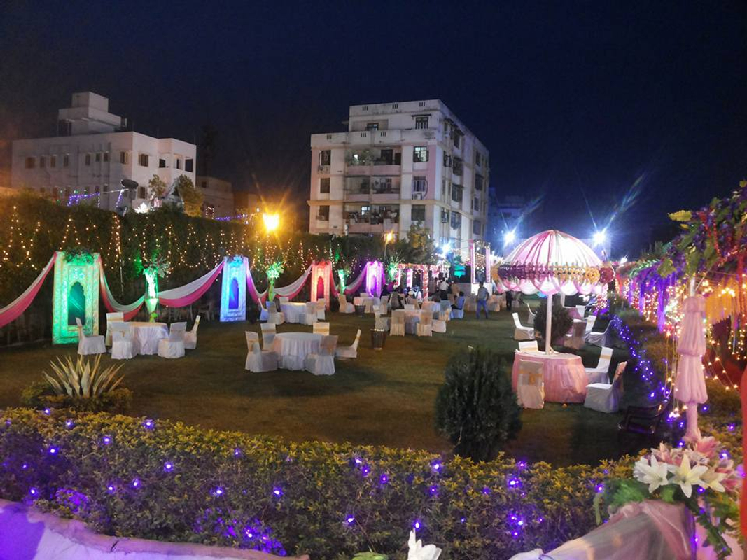 City Lounge in Keshri Nagar, Patna City Lounge in Keshri Nagar, Patna