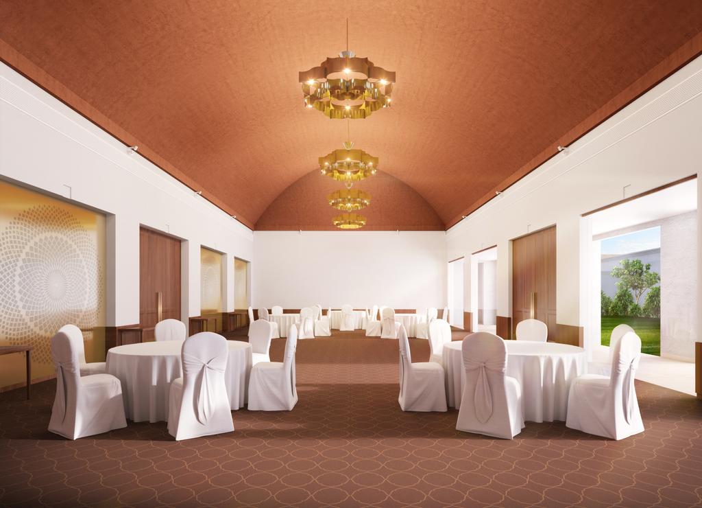 Marasa Sarovar Premier