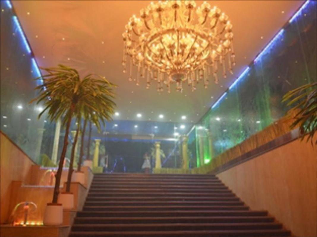 Patliputra Exotica in Lodipur, Patna Patliputra Exotica in Lodipur, Patna