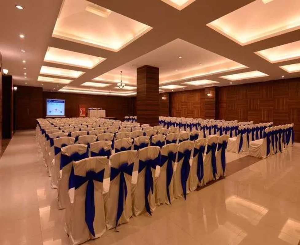 Vijaya Tej Clarks Inn in Patliputra, Patna Vijaya Tej Clarks Inn in Patliputra, Patna