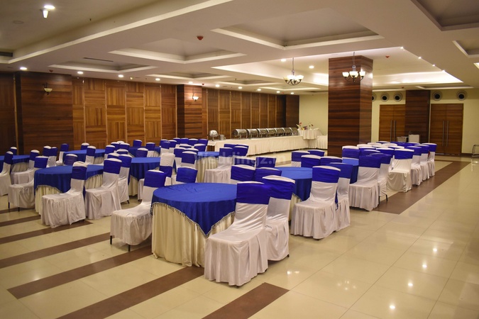 VijayaTej Clarks Inn