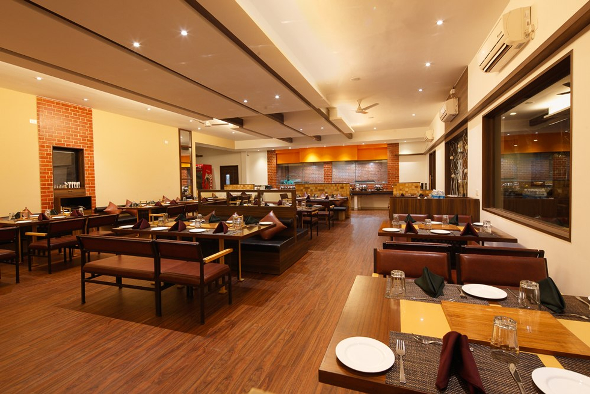 Barbeque Ville in Wakad, Pune | Restaurant - VenueMonk