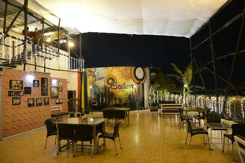 Ecstacy Lounge in Kothrud, Pune Ecstacy Lounge in Kothrud, Pune