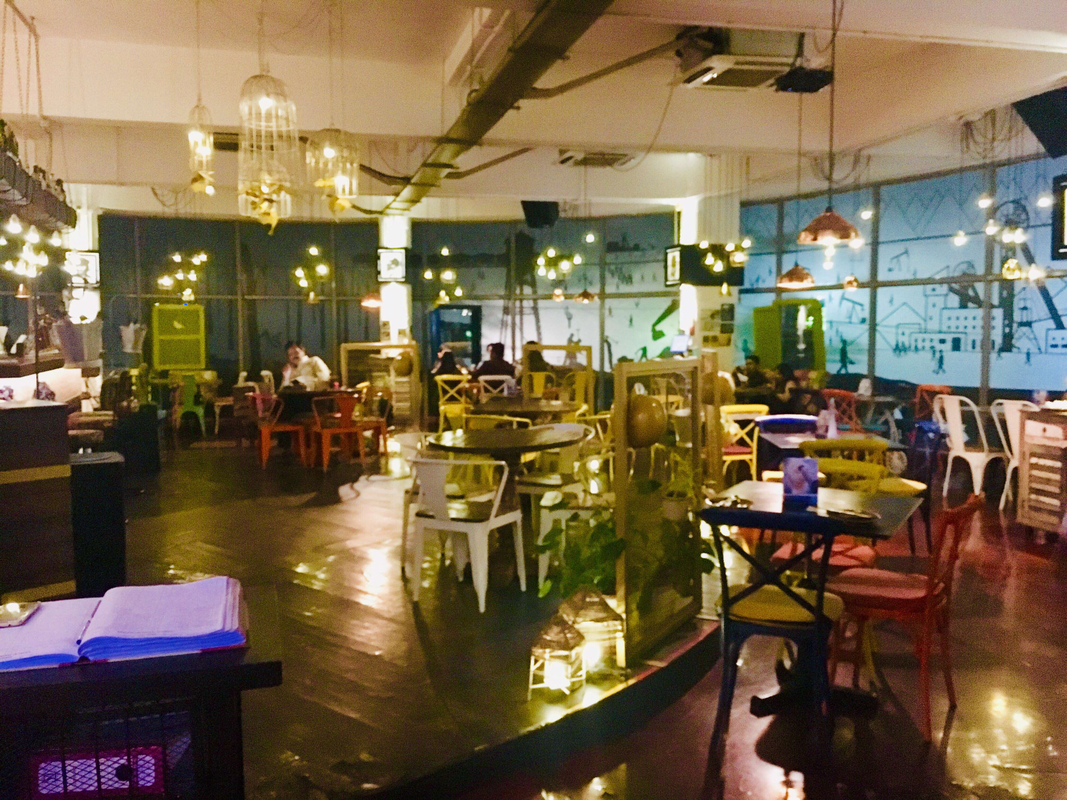 Mineority By Saby in Kalyani Nagar, Pune Mineority By Saby in Kalyani Nagar, Pune