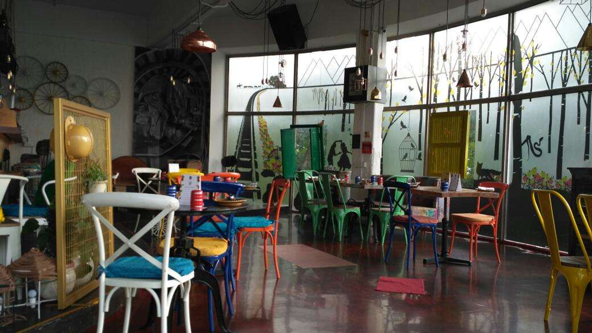 Mineority By Saby in Kalyani Nagar, Pune Mineority By Saby in Kalyani Nagar, Pune