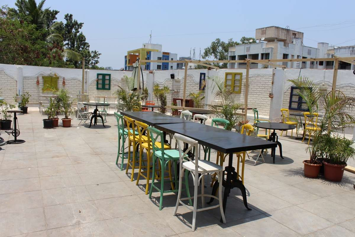 Mineority By Saby in Kalyani Nagar, Pune Mineority By Saby in Kalyani Nagar, Pune