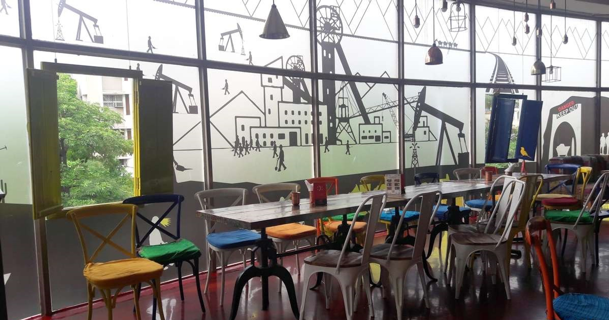 Mineority By Saby in Kalyani Nagar, Pune Mineority By Saby in Kalyani Nagar, Pune