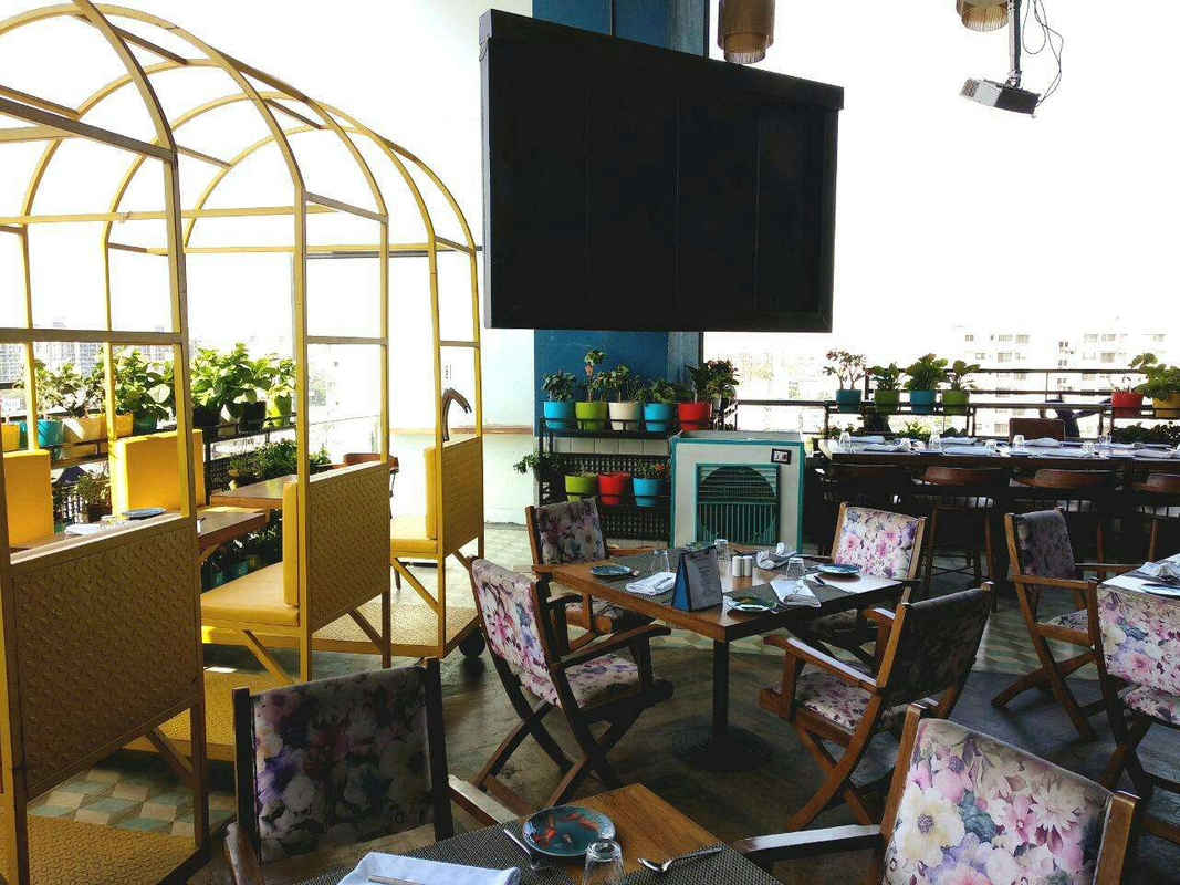 Tarsh Gastronomia Bar in Kothrud, Pune Tarsh Gastronomia Bar in Kothrud, Pune