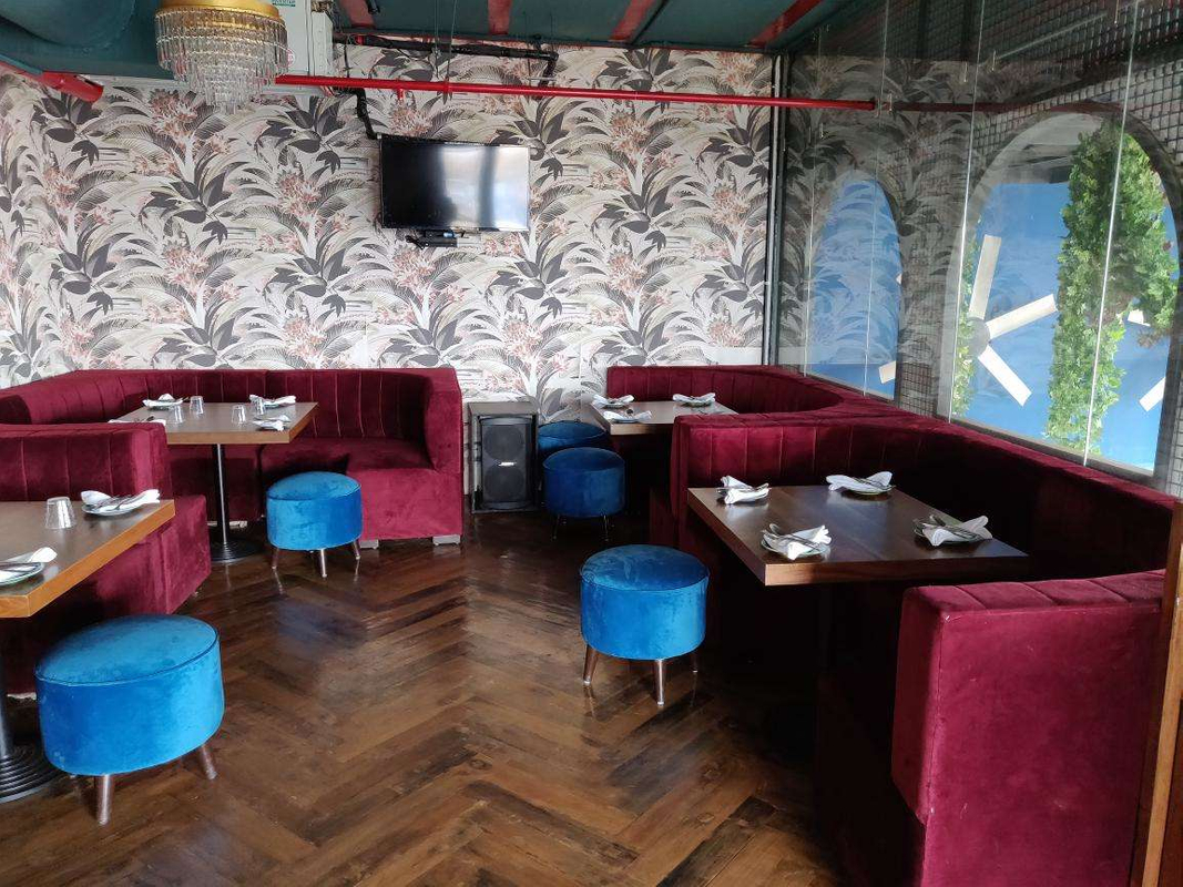 Tarsh Gastronomia Bar in Kothrud, Pune Tarsh Gastronomia Bar in Kothrud, Pune