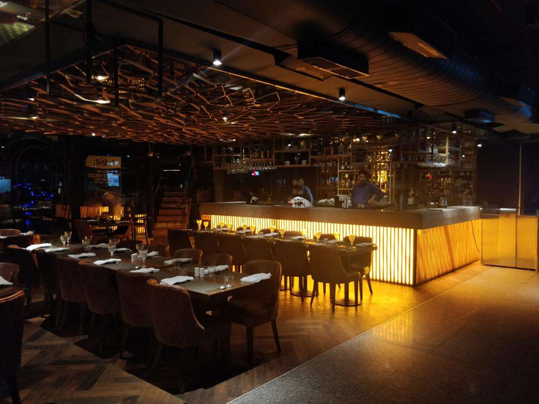 Tarsh Gastronomia Bar in Kothrud, Pune Tarsh Gastronomia Bar in Kothrud, Pune