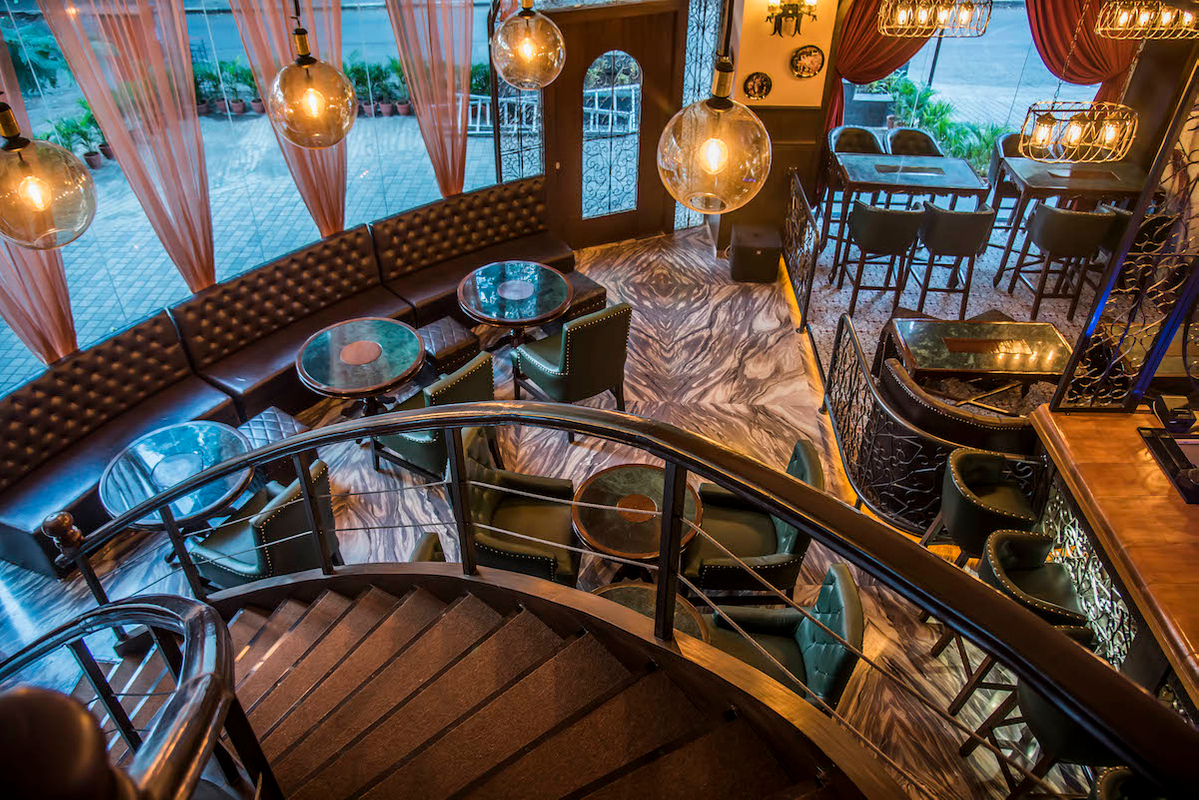 The Yellow Hammer In Koregaon Park Pune Restaurant VenueMonk the-yellow-hammer-in-koregaon-park-pune-restaurant-venuemonk