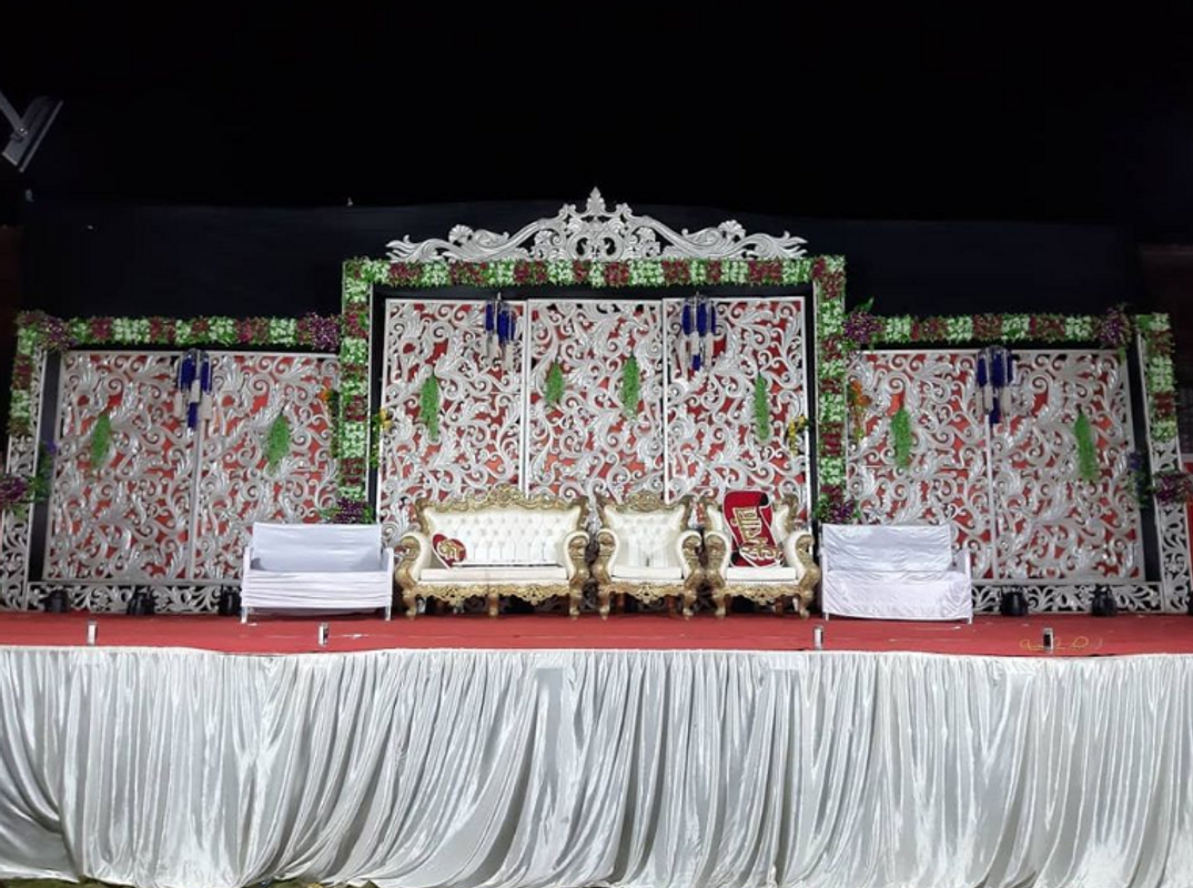 Aanandum Palace in Labhra Khurd, Raipur Aanandum Palace in Labhra Khurd, Raipur