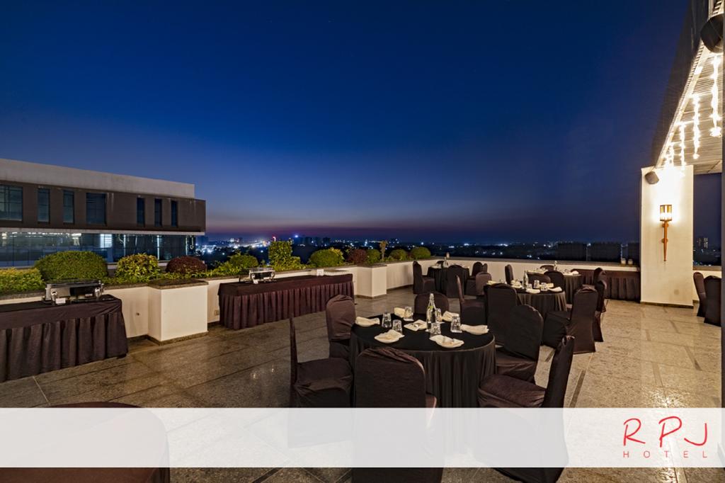 Regenta RPJ Rajkot
