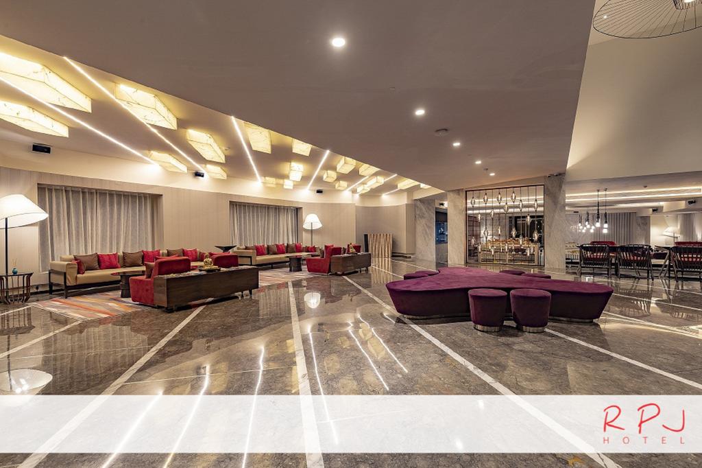 Regenta RPJ Rajkot
