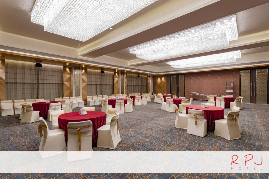 Regenta RPJ Rajkot