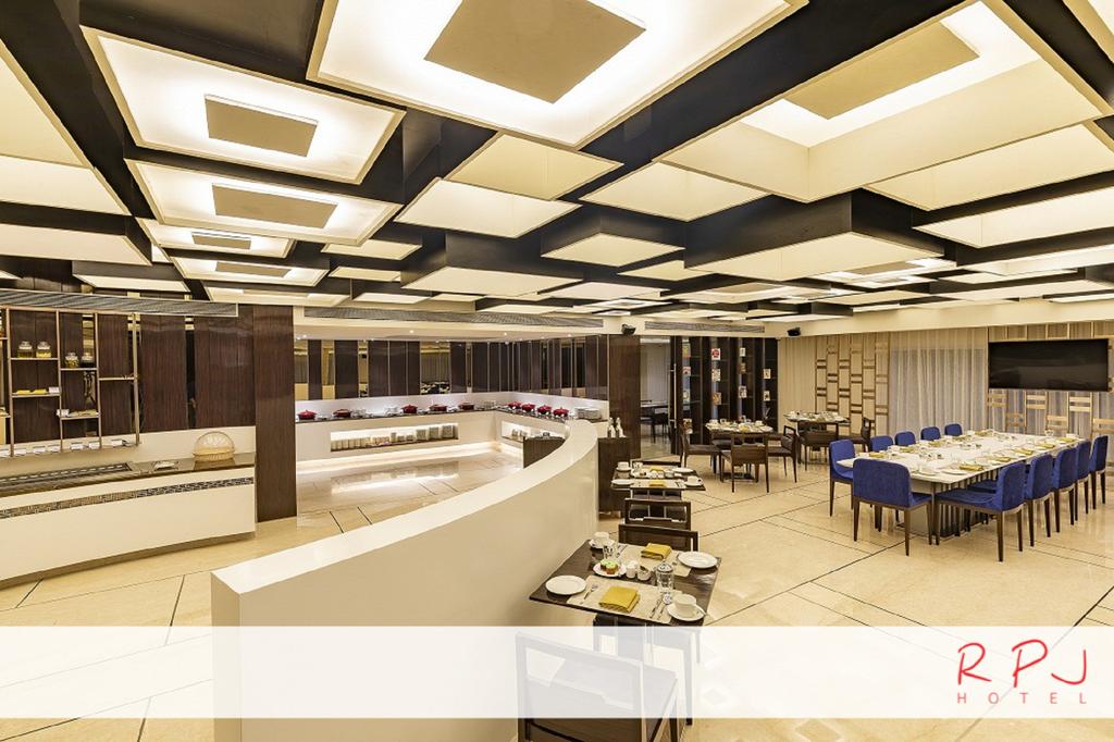 Regenta RPJ Rajkot