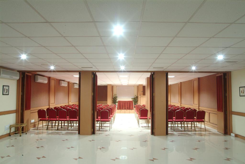 The Grand Regency