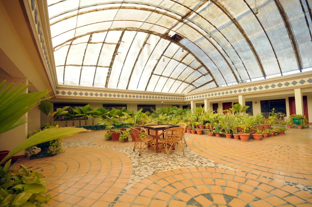 The Grand Regency