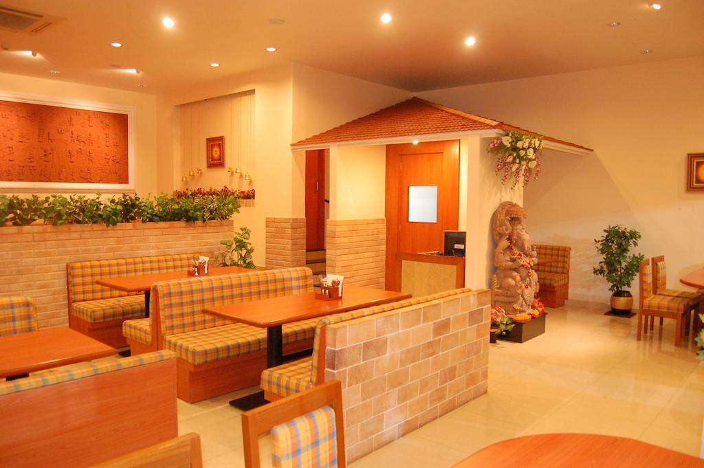 The Grand Regency