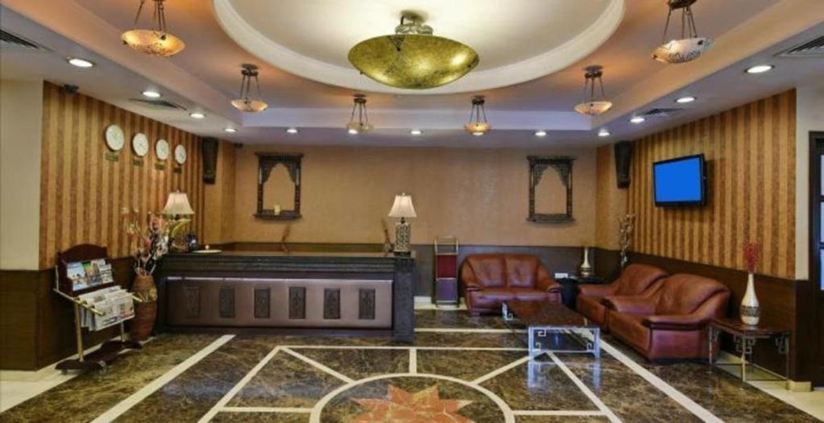 The Royal Retreat in Krishna Nagar, Ranchi The Royal Retreat in Krishna Nagar, Ranchi
