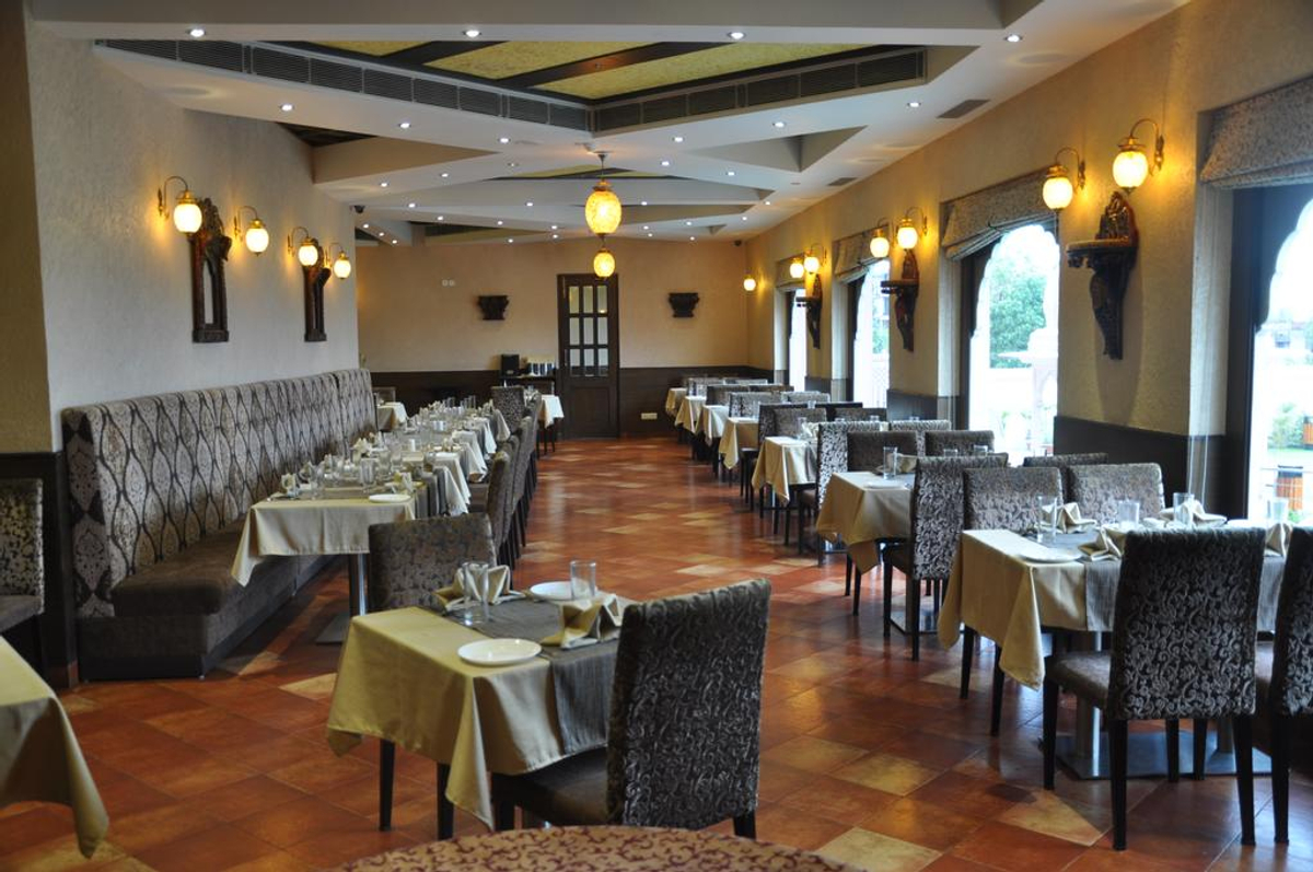 The Royal Retreat in Krishna Nagar, Ranchi The Royal Retreat in Krishna Nagar, Ranchi