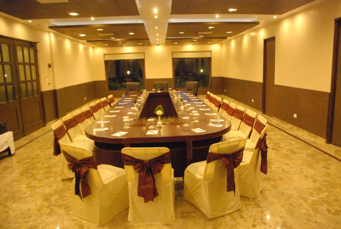 The Royal Retreat in Krishna Nagar, Ranchi The Royal Retreat in Krishna Nagar, Ranchi