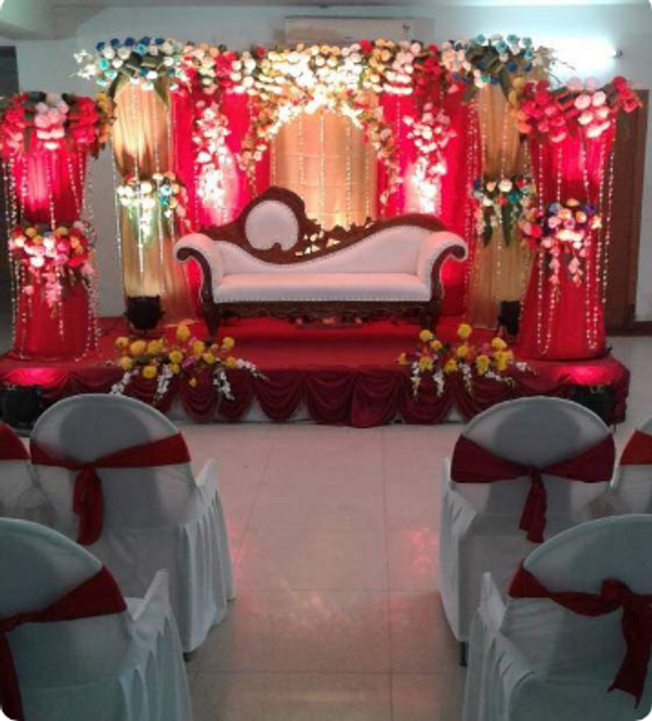 Amit Agarwala Banga Bhawan in Deshbandhu Para, Siliguri Amit Agarwala Banga Bhawan in Deshbandhu Para, Siliguri