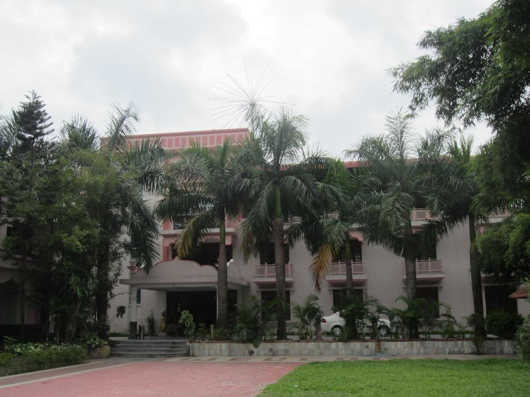 Tourist Inn in Don Bosco Colony, Siliguri Tourist Inn in Don Bosco Colony, Siliguri