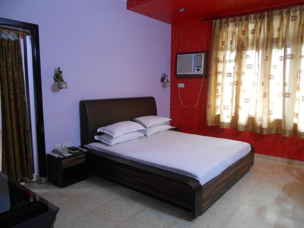 Tourist Inn in Don Bosco Colony, Siliguri Tourist Inn in Don Bosco Colony, Siliguri