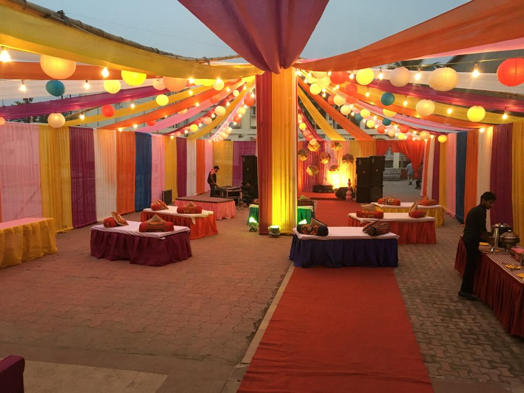 Tourist Inn in Don Bosco Colony, Siliguri Tourist Inn in Don Bosco Colony, Siliguri
