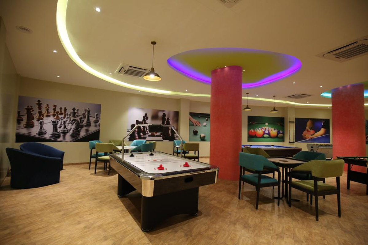 Rajhans Belliza in Dumas, Surat Rajhans Belliza in Dumas, Surat
