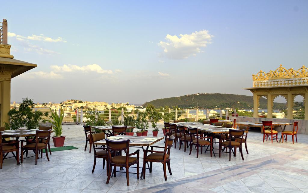 Chunda Palace