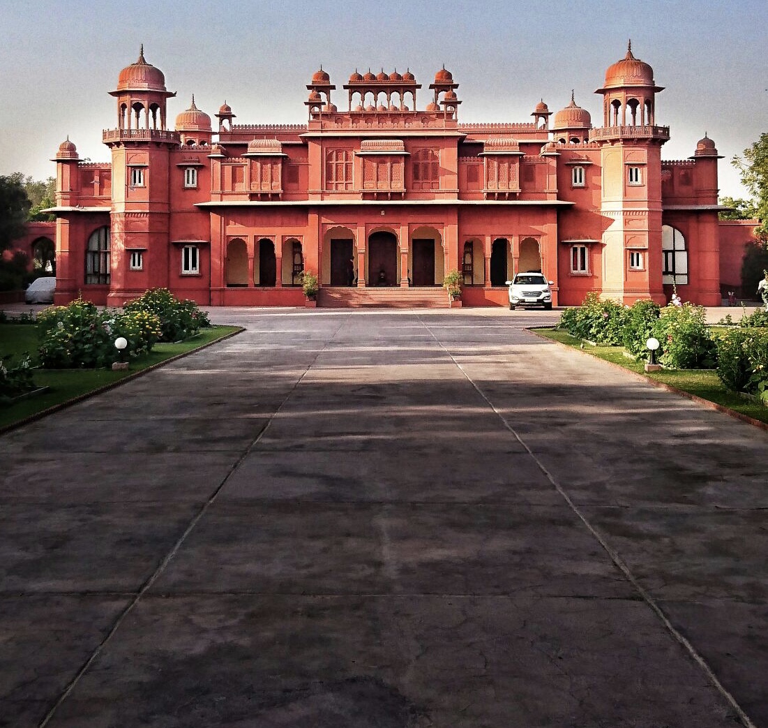 Gaj Kesari