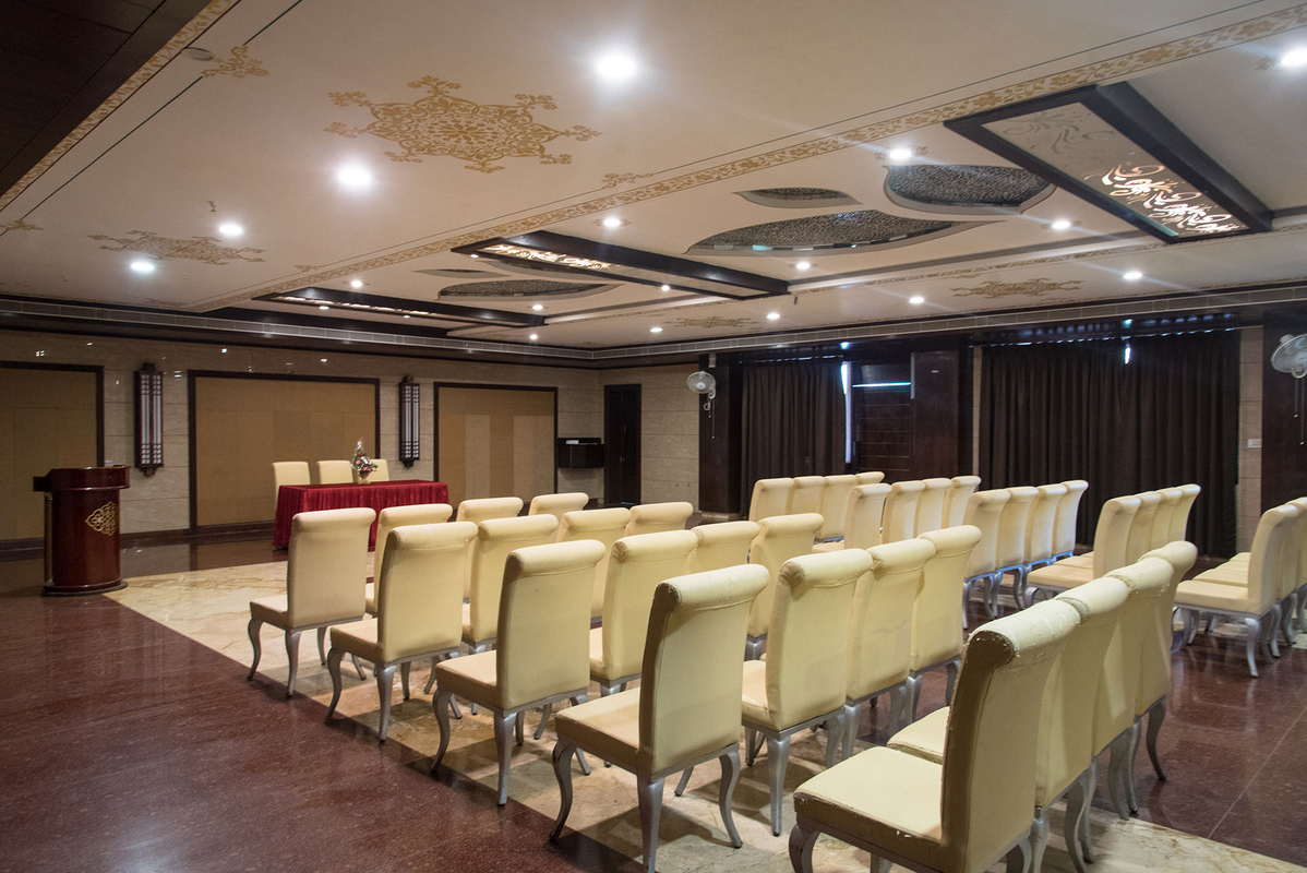 Hotel Yois in Roop Sagar, Udaipur Hotel Yois in Roop Sagar, Udaipur