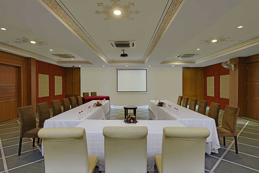 Hotel Yois